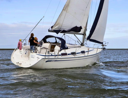 Bavaria 30 Cruiser