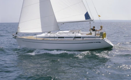 Bavaria 31