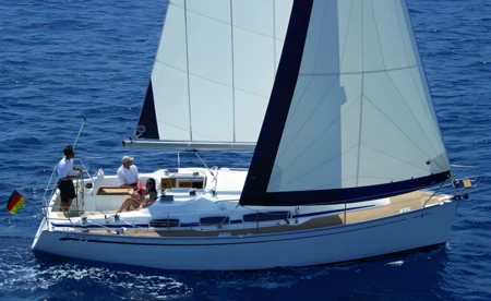 Bavaria 31 Cruiser