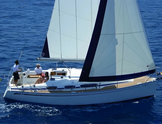 Bavaria 31 Cruiser