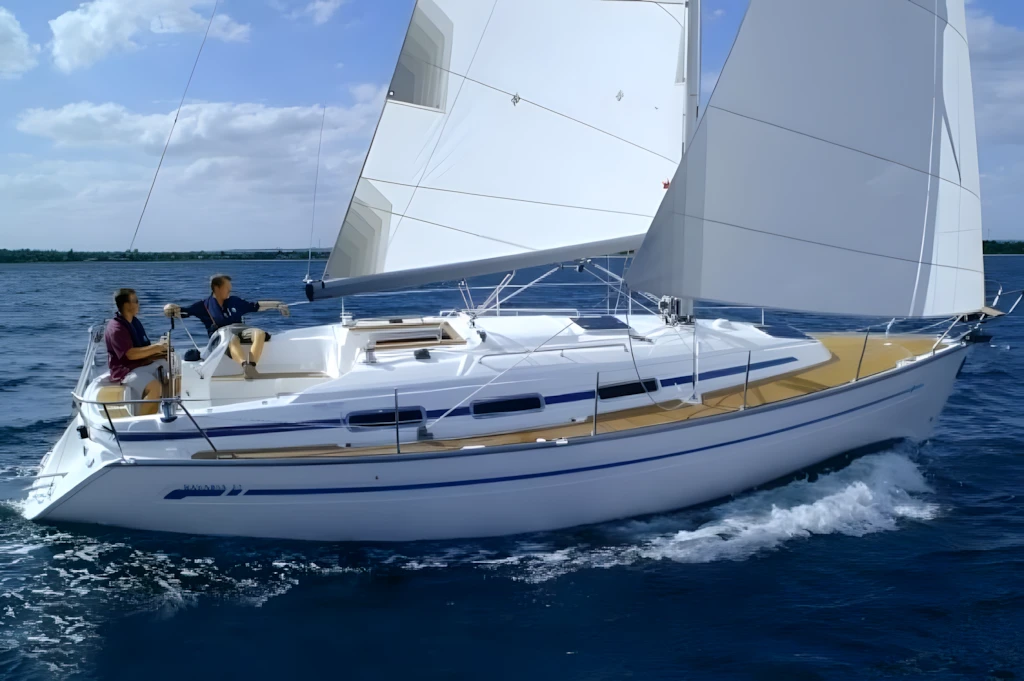 Bavaria 32