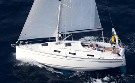 Bavaria 32 Cruiser