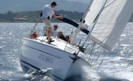 Bavaria 32 H