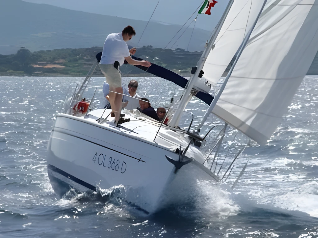 Bavaria 32 H