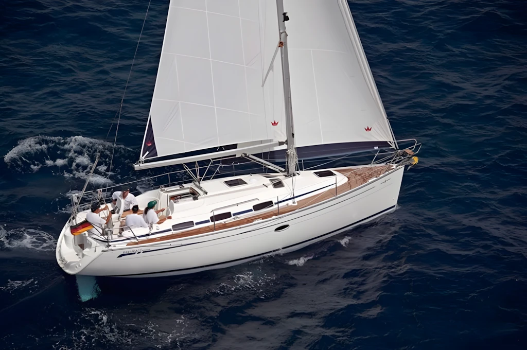 Bavaria 33
