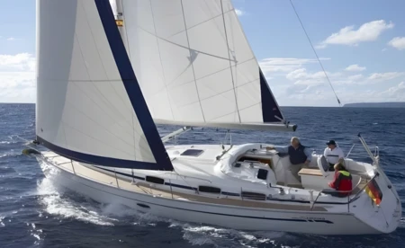 Bavaria 33 Cruiser
