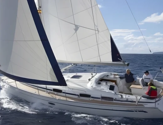 Bavaria 33 Cruiser