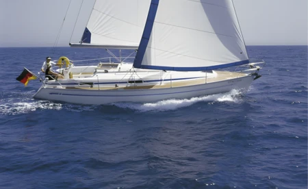 Bavaria 34