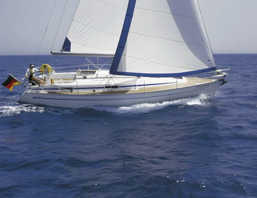 Bavaria 34