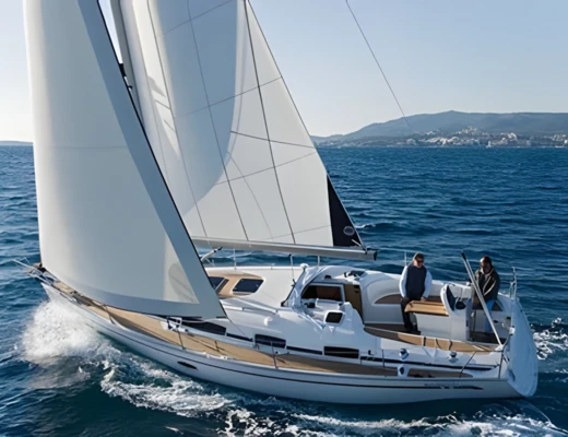 Bavaria 34 Cruiser