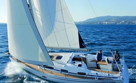 Bavaria 34 Cruiser