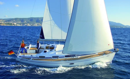 Bavaria 35