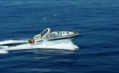 Bavaria 35 Sport