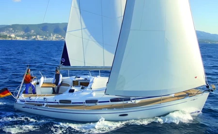 Bavaria 35 Cruiser
