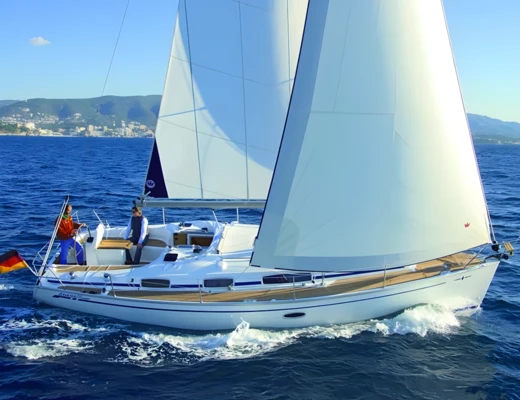 Bavaria 35 Cruiser