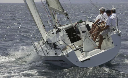 Bavaria 35 Match
