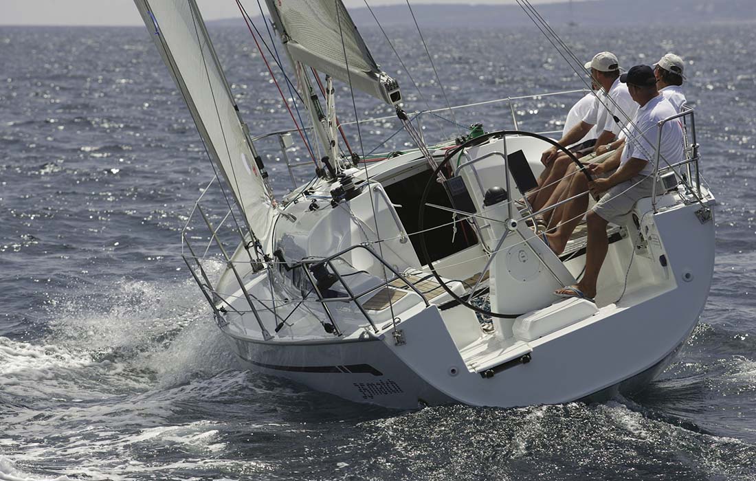 Bavaria 35 Match