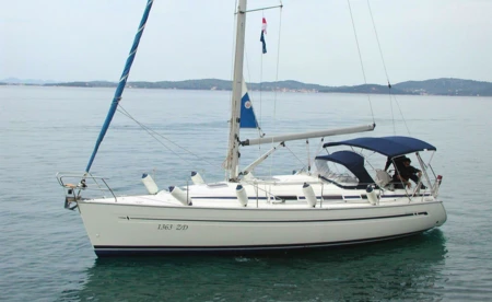 Bavaria 36