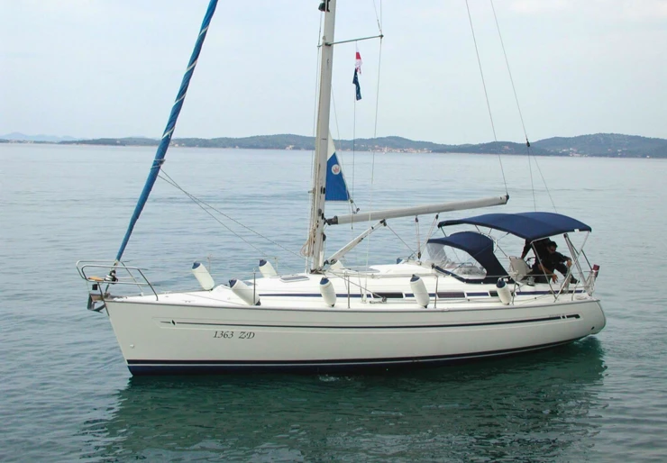 Bavaria 36 Marina Gouvia | ECONOMY