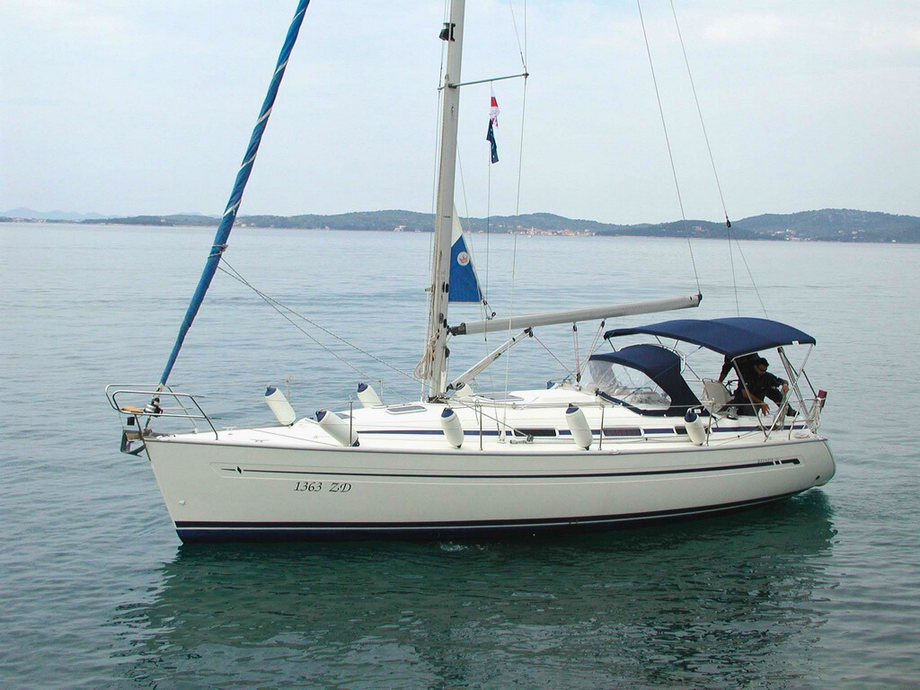 Bavaria 36