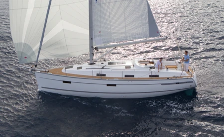 Bavaria 36 Cruiser