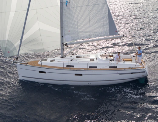 Bavaria 36 Cruiser