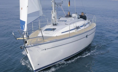 Bavaria 37