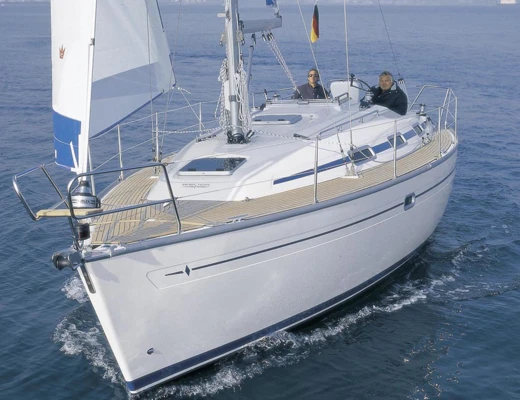 Bavaria 37