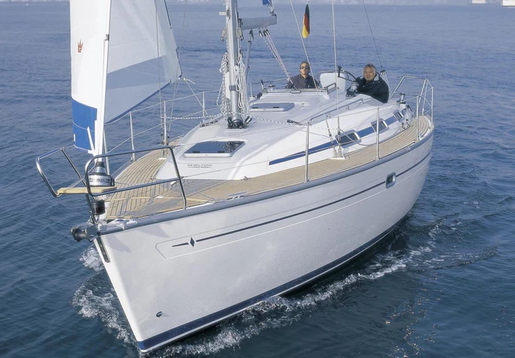 Bavaria 37 Kiato | Eugenia