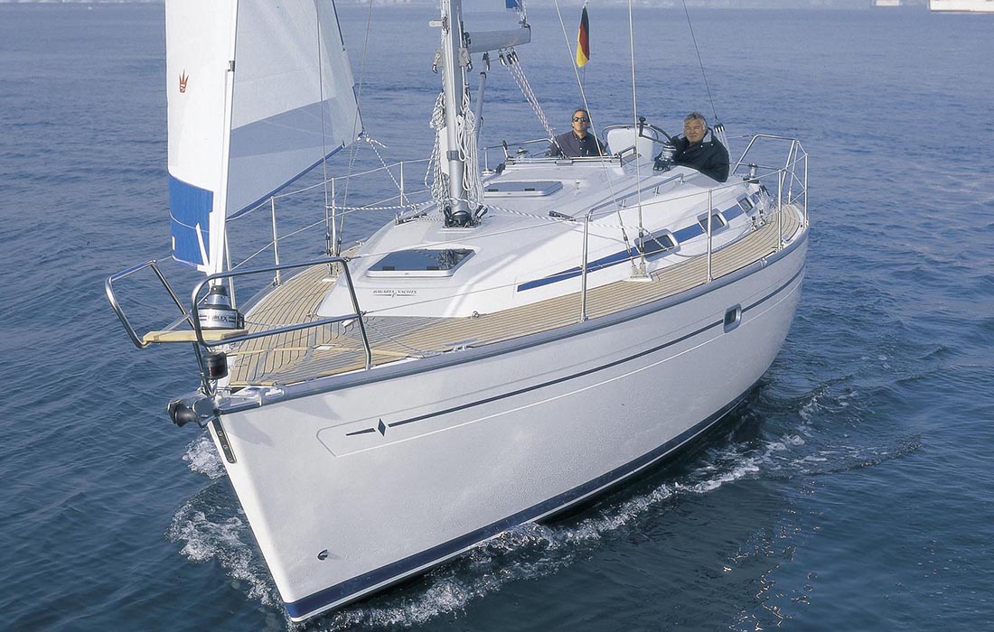 Bavaria 37