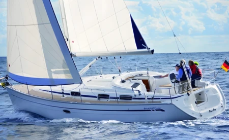 Bavaria 37 Cruiser