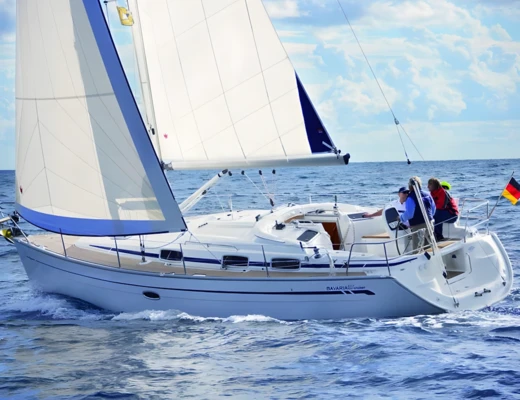 Bavaria 37 Cruiser