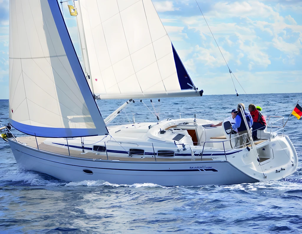 Bavaria 37 Cruiser