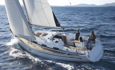 Bavaria 38