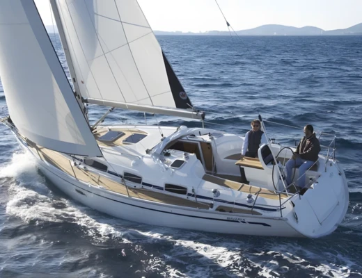 Bavaria 38