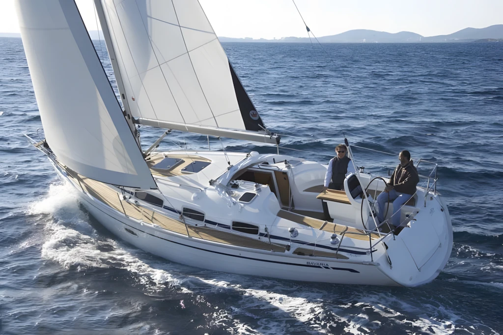 Bavaria 38
