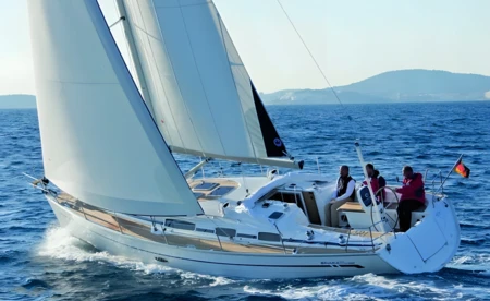 Bavaria 38 Cruiser