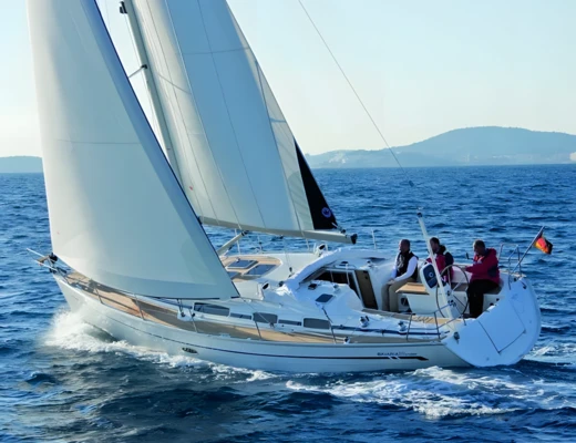 Bavaria 38 Cruiser