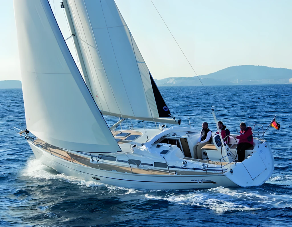 Bavaria 38 Cruiser