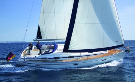 Bavaria 39
