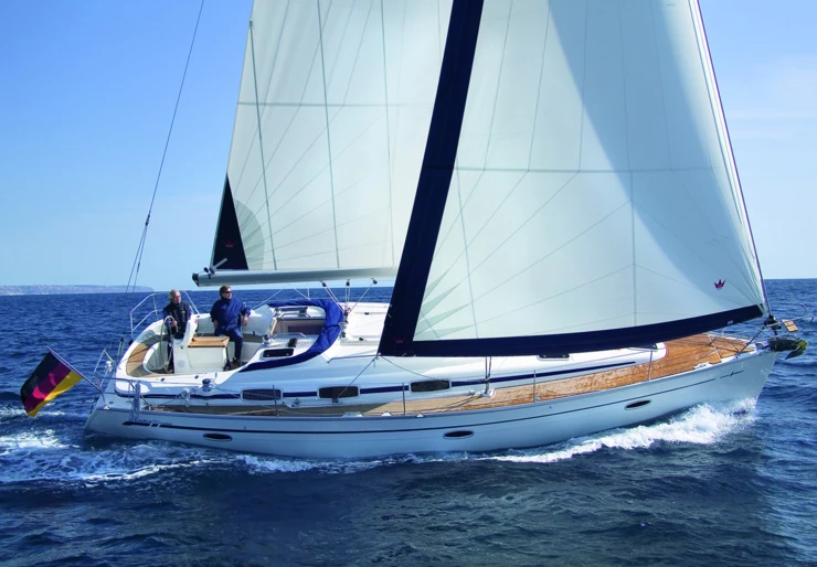 Bavaria 39 Cagliari | Albatross
