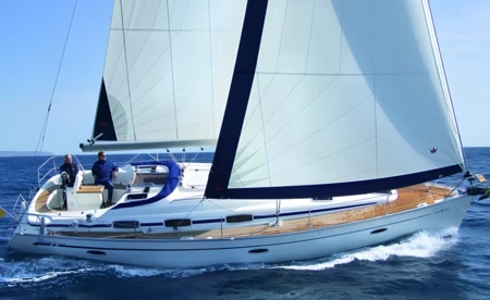 Bavaria 39 Cruiser