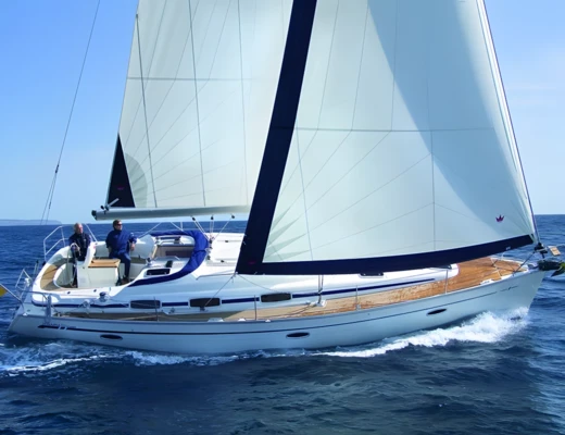 Bavaria 39 Cruiser