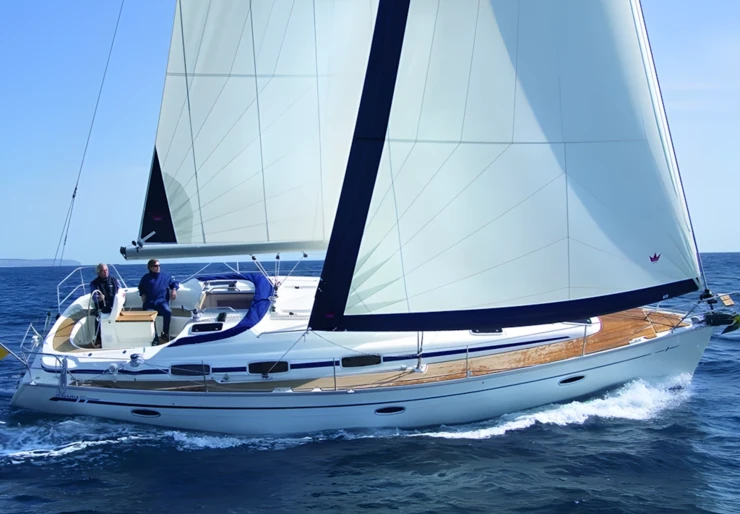 Bavaria 39 Cruiser Krummin | Elke IX