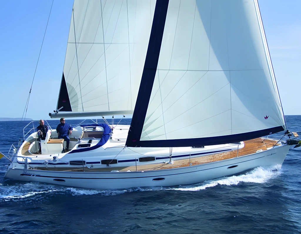 Bavaria 39 Cruiser