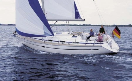 Bavaria 40