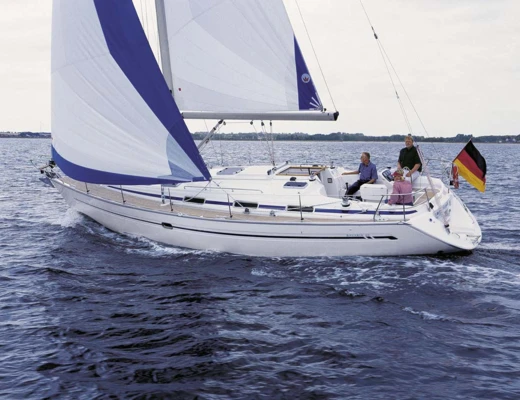 Bavaria 40