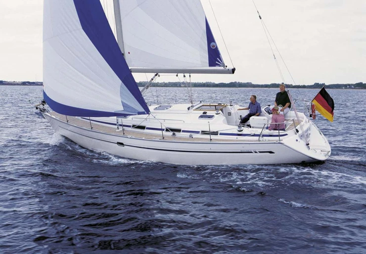 Bavaria 40 Cagliari | Airone