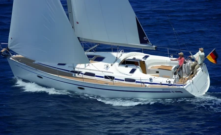 Bavaria 40 Cruiser