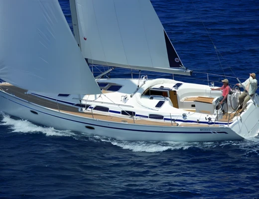 Bavaria 40 Cruiser